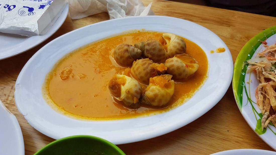 Must try Local Foods and Restaurants in Ho Chi Minh