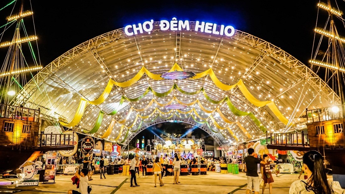 Local Markets & Street Food Spots in Da Nang