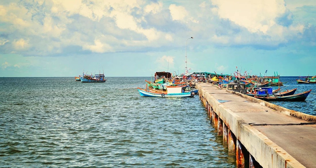 Local Markets & Street Food Spots in Phu Quoc