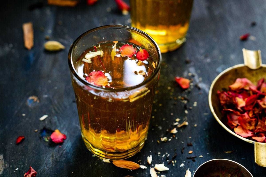 Must try Local Foods and Restaurants in Kargil